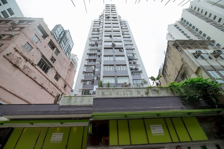 新陞大樓「零議價」830萬元售 低市價5% 長情業主持貨34年升值逾15倍