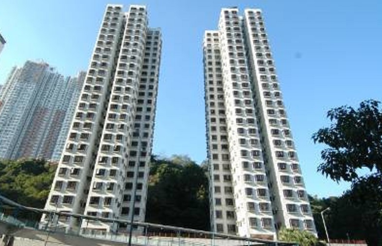 香港仔景惠花園2房海景戶放盤9日沽出 成交價645萬元 實呎價約15,887元