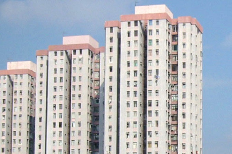 香港仔漁暉苑2房向南望開揚海景 620萬元易手 高市價約2%