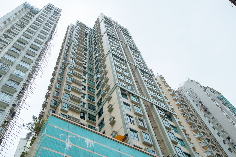 顺宁居2房户即日放盘即日成交 外区首置客斥563万元承接 高市价约5%