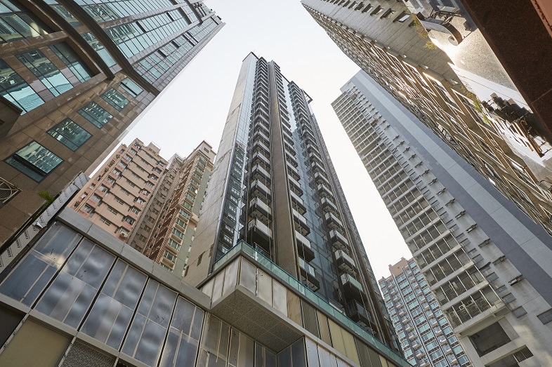 北角維峯.浚匯租金相宜吸客 單身客斥1.1萬元承租200實呎開放式戶