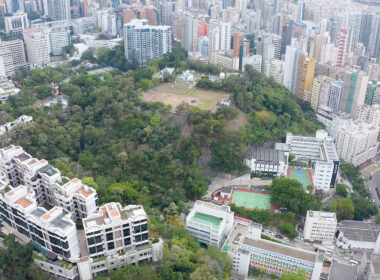 【獨家銷售】何文田VAU Residence 上車盤價錢 坐擁豪宅地利優勢