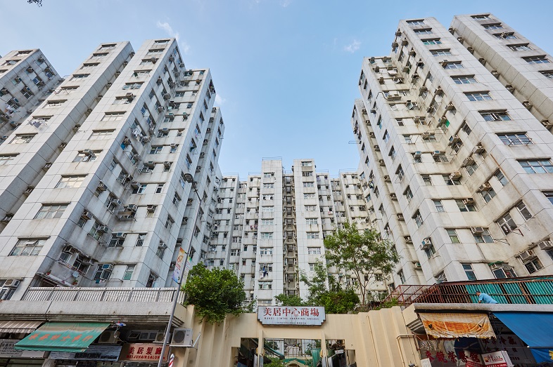 美居中心2房户业主反价6万元 首置客斥536万元入市自住