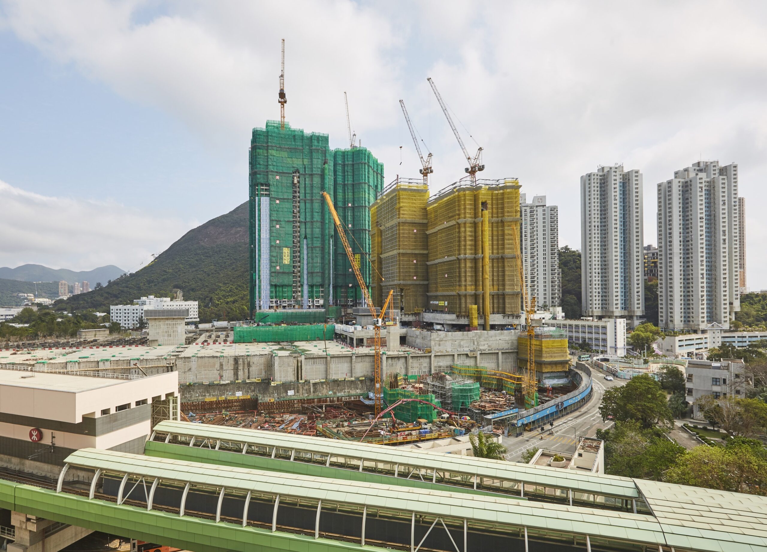 新盤供應減】現樓(一手貨尾)單位數量急跌至1.9萬個較年初減逾4,000伙| 樓市資訊| 香港置業