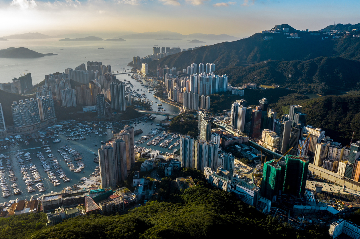 【鐵路新盤2024】港島南岸三期 800餘萬買到 呎價最平僅1.8萬