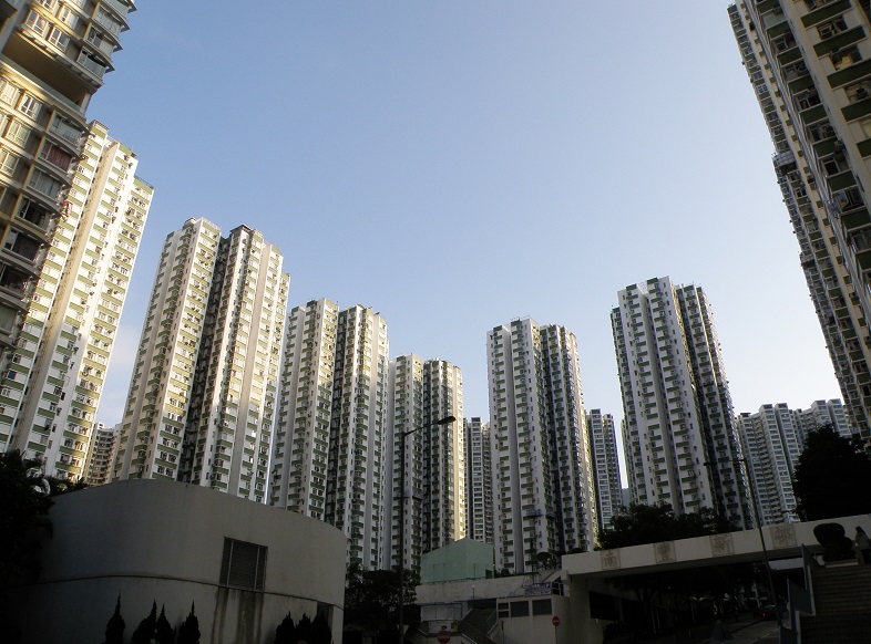 家庭客鍾情南豐新邨2房戶山景戶 391實呎戶月租1.65萬元