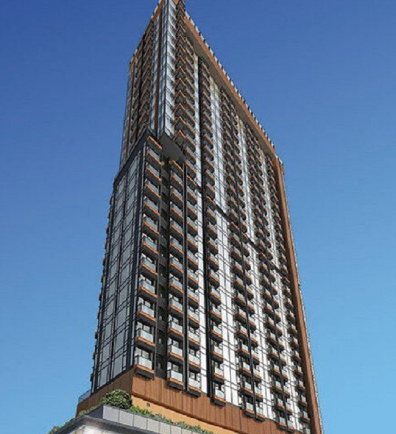 屯馬綫效應 紅磡啟岸開放式戶放租一天成交 單身客即睇即簽 月租1.05萬元