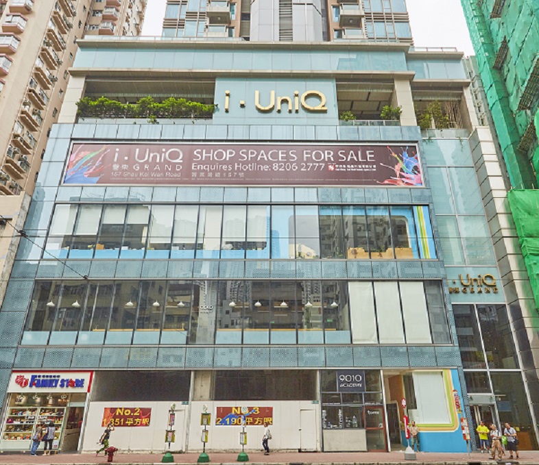 单身客钟情筲箕湾誉．东2房海景户 睇楼1次即斥938万元入市 实呎价约19,143元