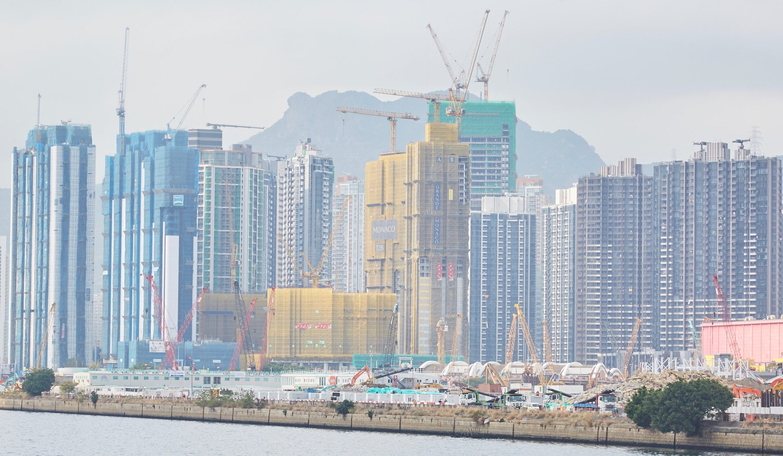 【启德新盘】一文睇哂沐泰街10号项目资料