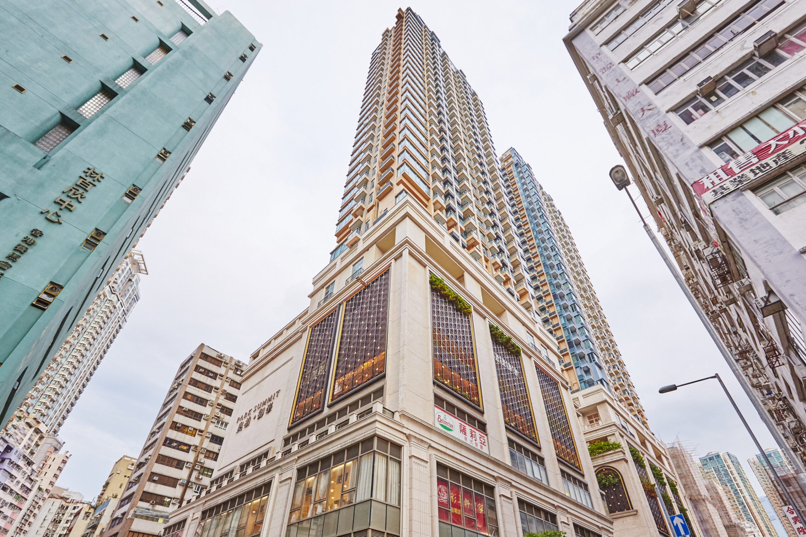 【長線投資】原來呢一年買新樓收租 保證有三厘回報?