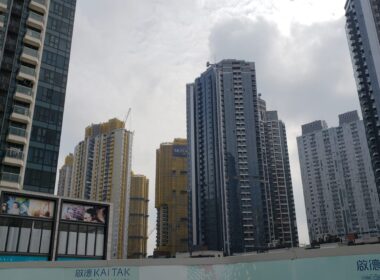 新盤 收樓 建築期 上會