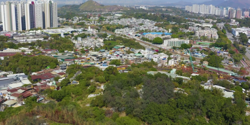 【北部都會區新供應】洪水橋新盤 2023年中有貨賣