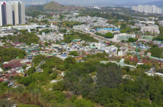 【北部都會區新供應】洪水橋新盤 2023年中有貨賣