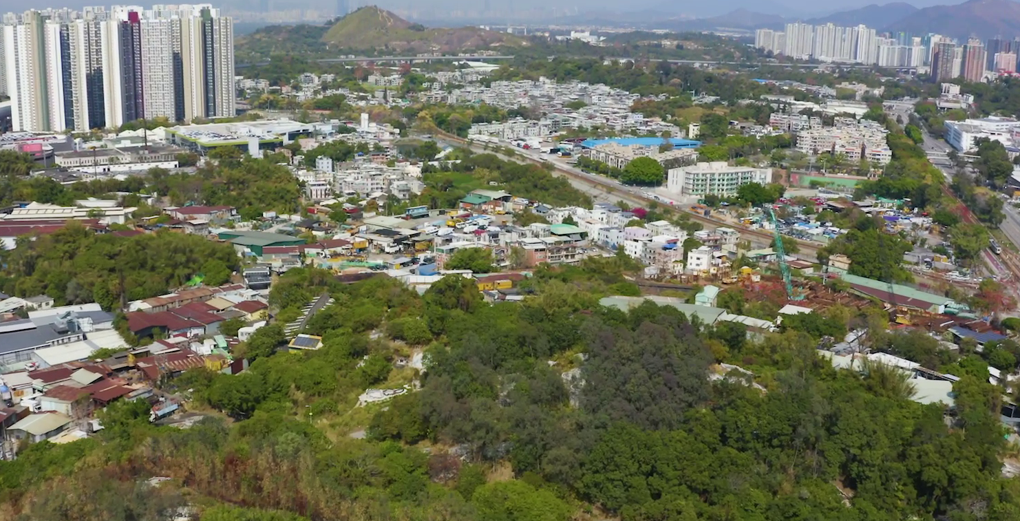 【北部都会区】洪水桥新盘2024 300余万买到