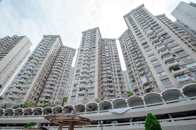 碧瑤灣3房套放租3日即成交 一家四口斥3.4萬元承租  實呎租約33.6元