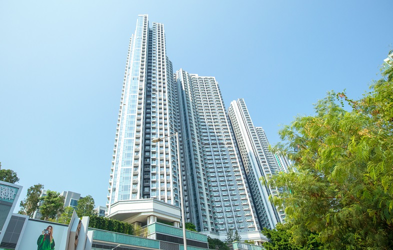 新盘 即供 建期