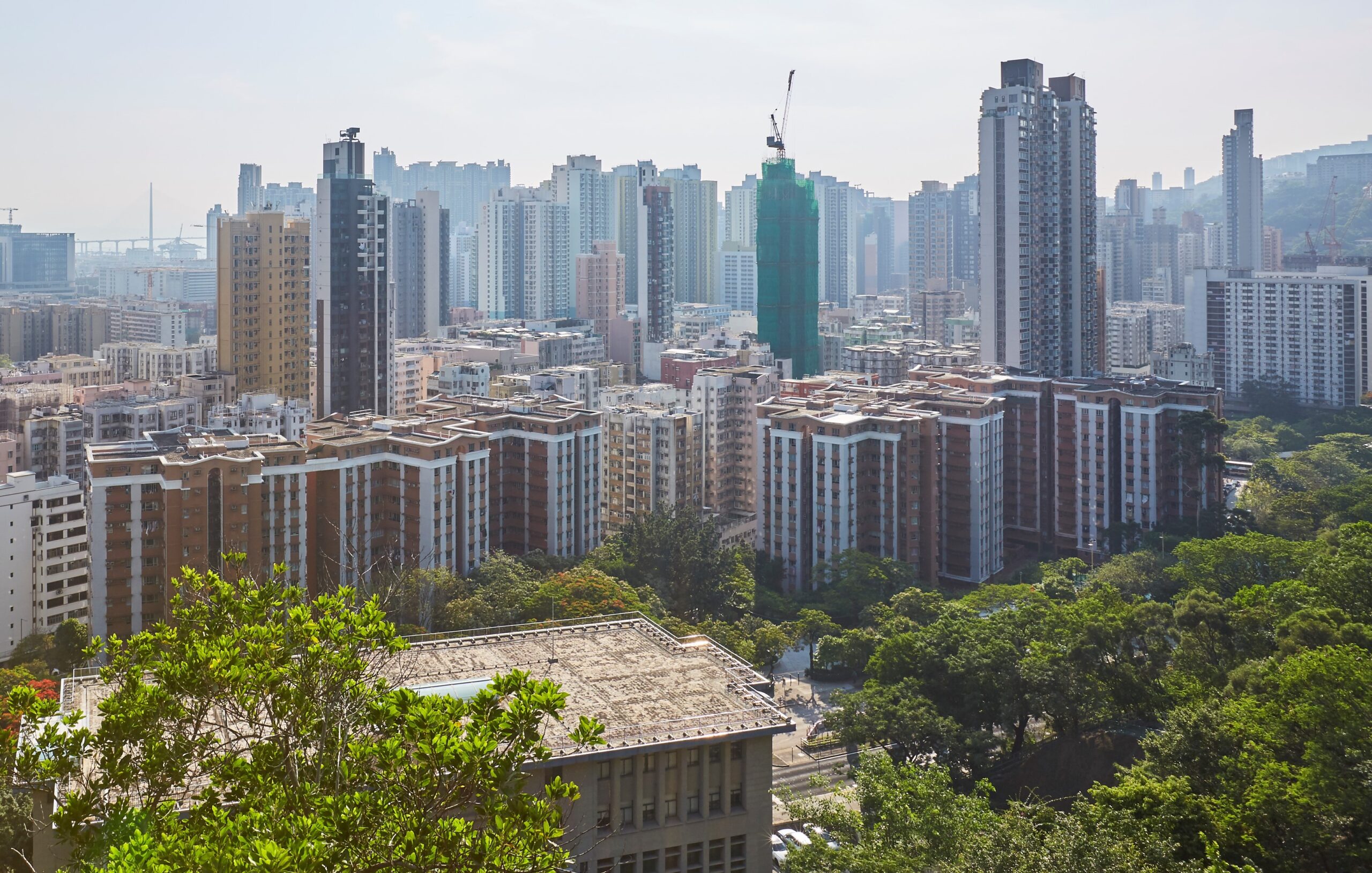 【2022西九頭炮】長沙灣青山道新盤 主打兩房戶