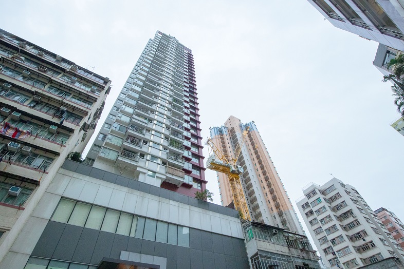 尚南天高層2房戶818萬元易手 原業主賺約559.5萬元離場 單位14年升值約46%