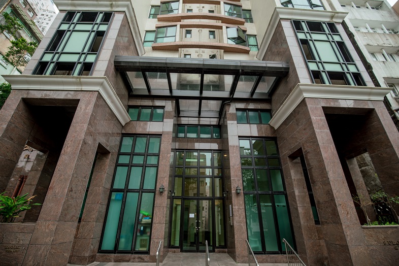 首置客斥812.8萬元購入御林豪庭1房戶 原業主持貨逾22年賺約589.8萬元 升值逾2.6倍