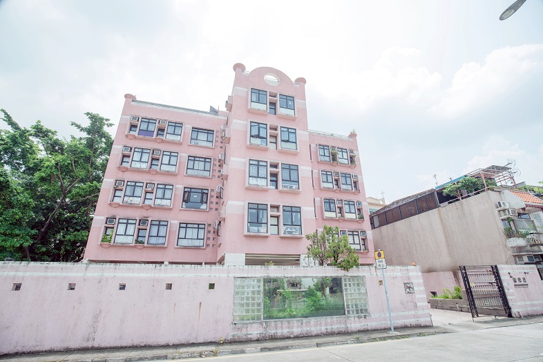 首置客看好未來北部都會區發展 樂家居3房戶495萬元易手