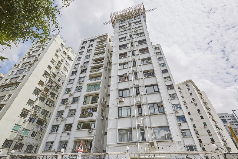 爵園低市價1成蝕讓 低層4房戶1,348萬元易手 原業主帳面蝕讓52萬元