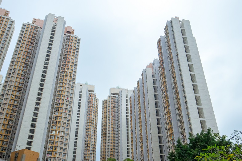 市況暢旺 居二買家趁機入市 斥658萬元購入愉翠苑中層3房戶 實呎價約10,123元