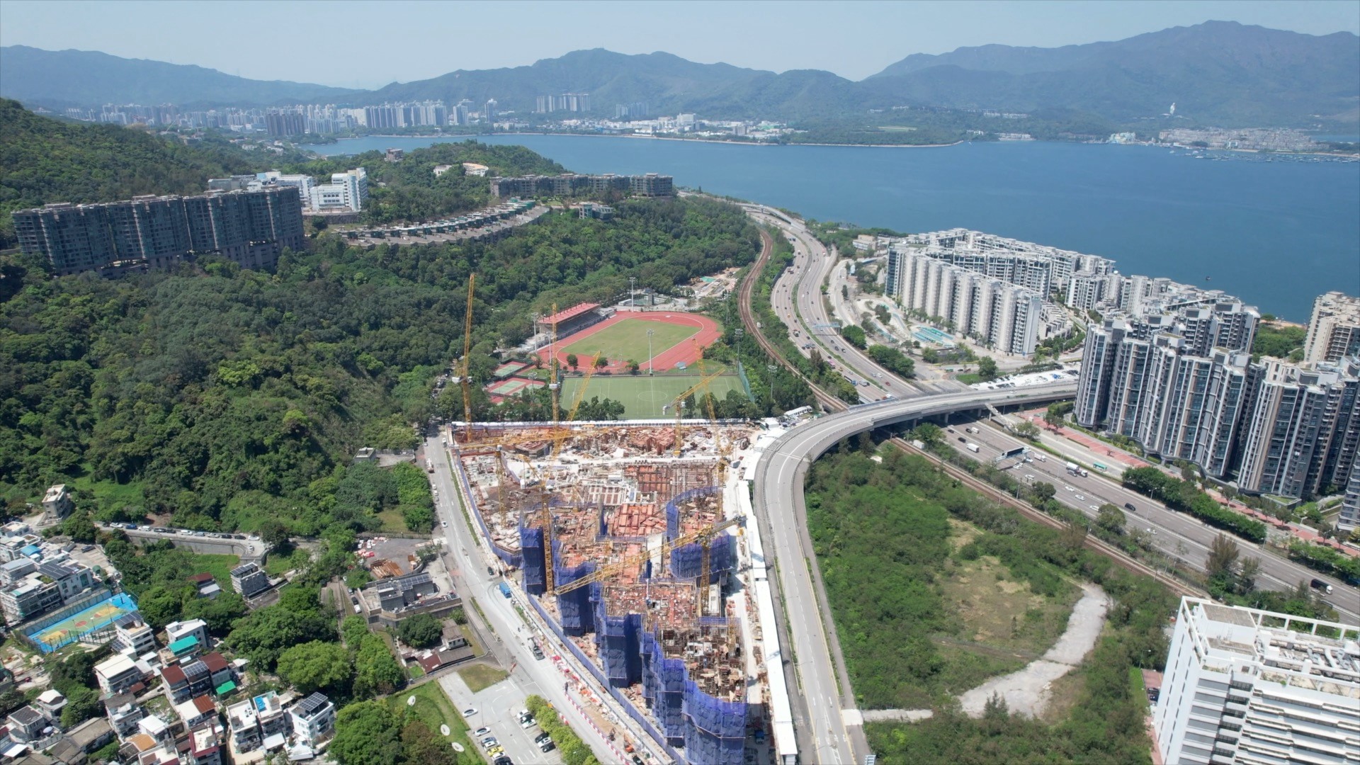 白石角優景里項目