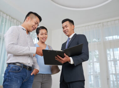 【新手上車】簽臨約時 業主名稱勿亂填