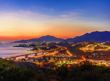 【最平2024新盘】18万首期入场 上车投资扫货机会来了