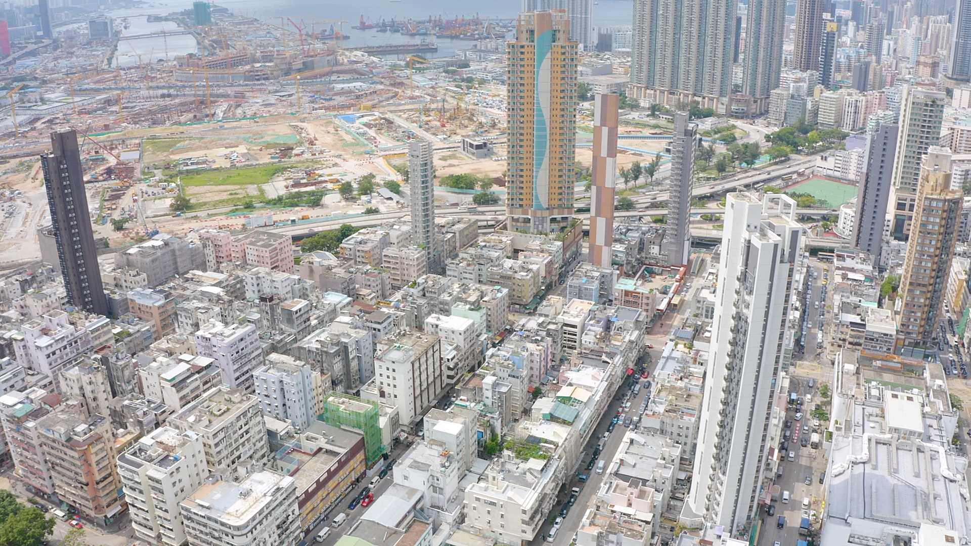 九龍城侯王道24及26號 The Avery 金．御門