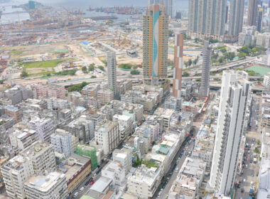 41校網 新盤 九龍城