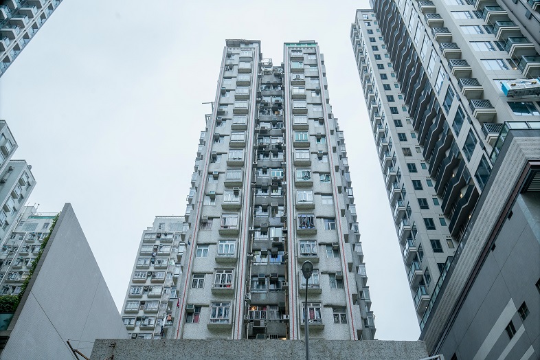 嘉景花園高層2房戶 首置客斥615萬元入市 業主持貨約26年帳面賺416.8萬元 單位期內升值逾2倍