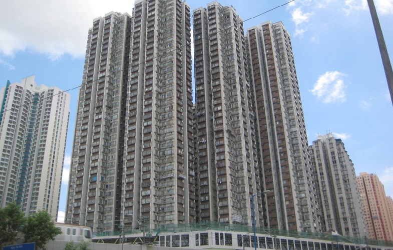 首置客斥433 8万元购入得宝花园高层1房户实呎价约16 370元单位期内升值近50 楼市资讯 香港置业