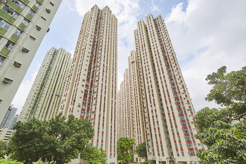 【舊居屋復活】按揭擔保期延至50年 盤點翻生「高齡居屋」