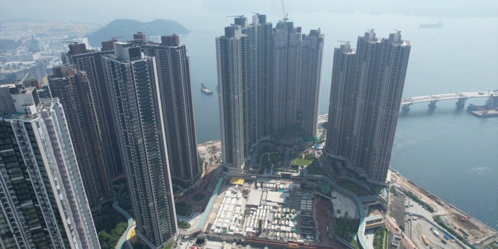 【铁路新盘2023】康城11期 尽享交通购物配套收成期