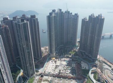 【鐵路新盤2023】康城11期 盡享交通購物配套收成期