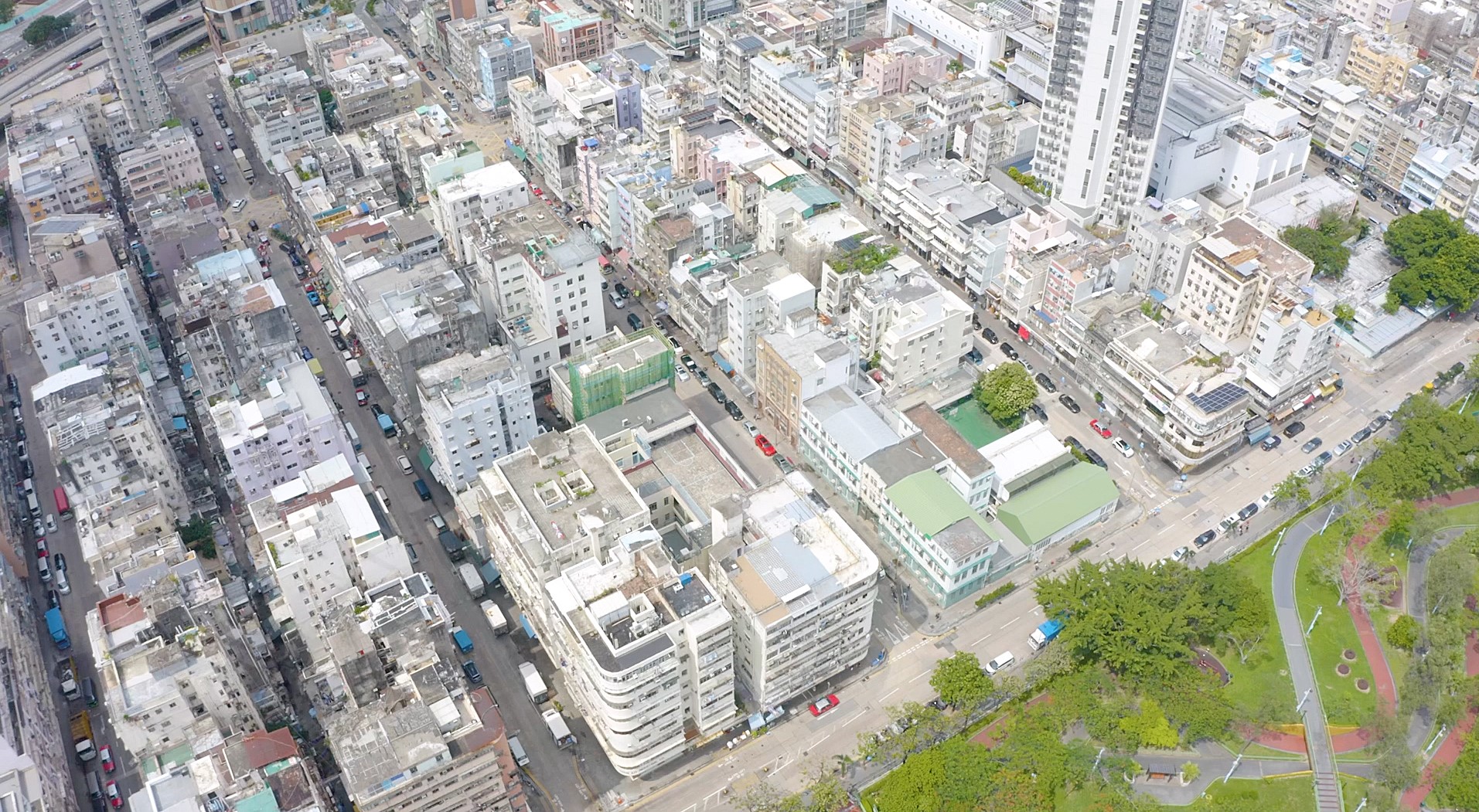 【潛力無限】九龍城重建大工程 把握投資機遇