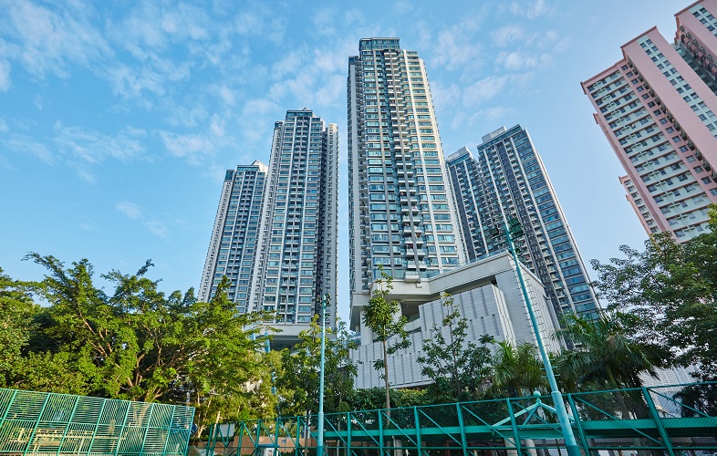 现崇山高层2房户 月租2.05万元 业主享回报约3.1厘