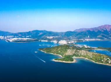 大埔 露輝路豪宅