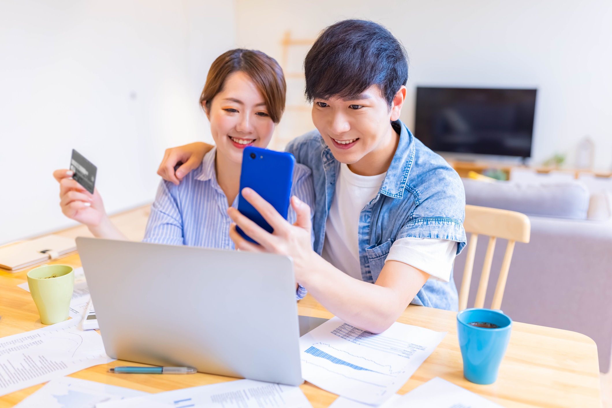 【信用卡2023】太多或無用都會影響按揭批核？