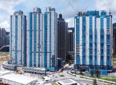 新盤 建築期付款 加息 按揭