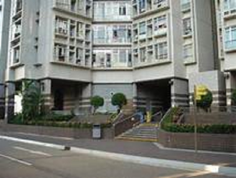 政府降壓測試吸引用家入市 匯景花園低層2房戶 以743萬元易手