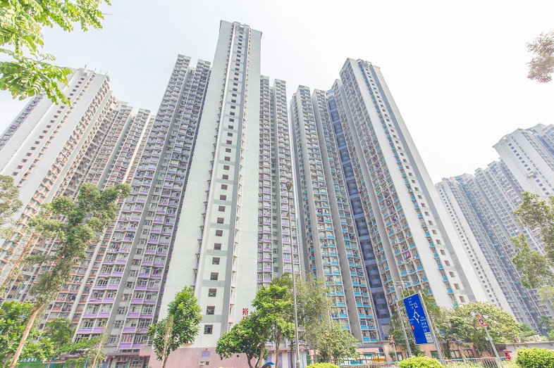 将军澳裕明苑2房银主盘减价约14%易手 首置客斥470万元自由市场价购入 实用呎价约10,731元