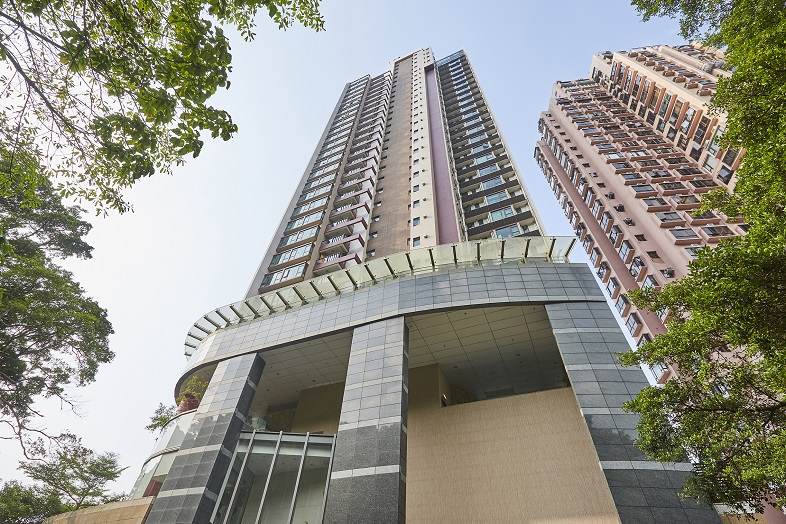 傲翔灣畔高層海景3房戶 外藉租客心儀單位裝修新簇 斥3.7萬元承租 低市價約8%