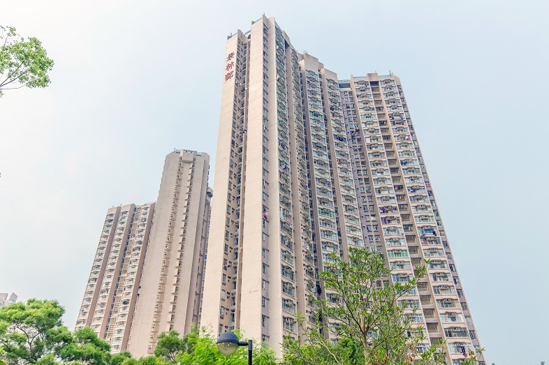 新买家感楼价见底 斥165万元入市景林邨低层开放式户 原业主赚约141.7万元 单位期内升值约6.1倍