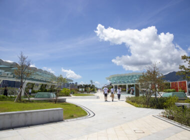 啟德 承富里2號 維港 新盤