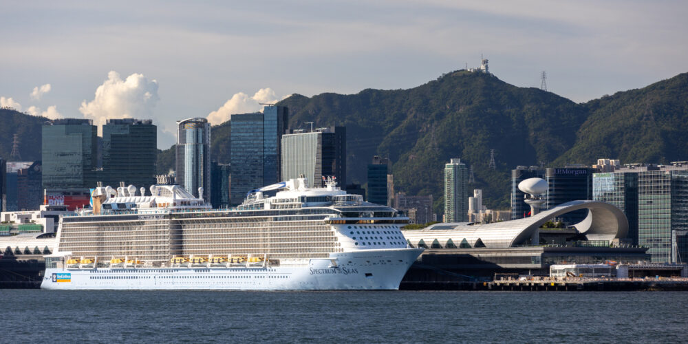 啟德 承富里2號 維港 新盤