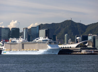 啟德 承富里2號 維港 新盤