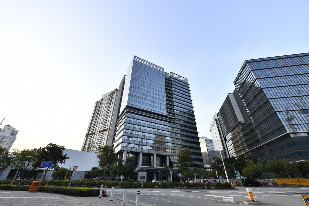 启德 承富里2号 维港 新盘