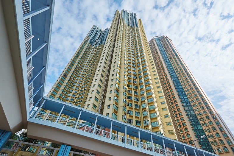 悦庭轩本月暂录2宗成交 区内客斥640万购入2房户 低市价约5%